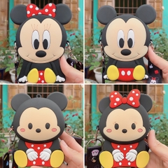Túi silicon Mickey