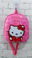 Balo mẫu giáo nhựa VQ1256