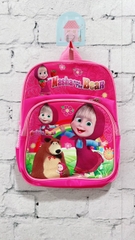 Balo mẫu giáo vải dù VQ1268