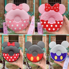 Túi silicon Mickey