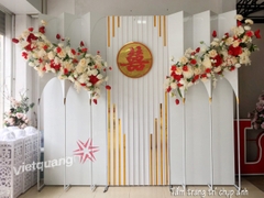 Bộ phông chính chữ Hỷ