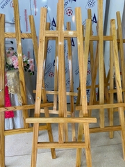 Giá gỗ để ảnh