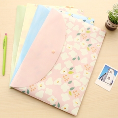 Túi file A4 đựng tài liệu VQ1032
