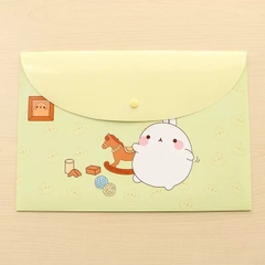 Túi file A4 đựng tài liệu VQ1032