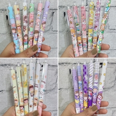 Bút bi hoạt hình VQ1058
