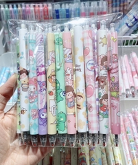 Bút bi hoạt hình VQ1058