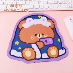 Tấm lót chuột máy tính VQ1063