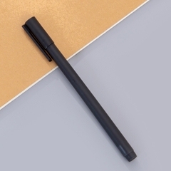 Bút bi nước vỏ nhám VQ1207