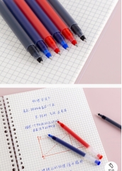 Set 10 bút bi dầu VQ1249