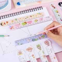 Thước kẻ cứng VQ1131