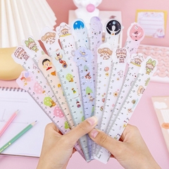 Thước kẻ cứng VQ1131