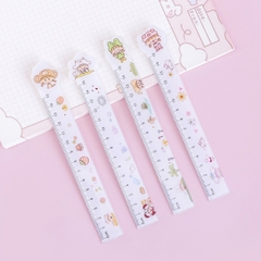 Thước kẻ cứng VQ1131