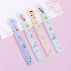 Thước kẻ cứng VQ1131