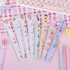 Thước kẻ cứng VQ1131