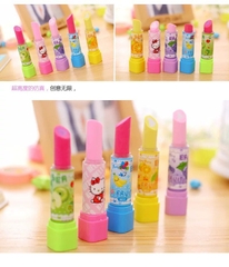 Tẩy bút chì thỏi son VQ1018