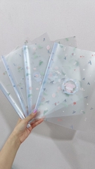 Kẹp file A4 hoa VQ1042