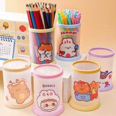 Ống cắm bút cute VQ1040