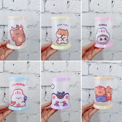 Ống cắm bút cute VQ1040