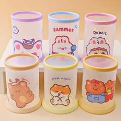 Ống cắm bút cute VQ1040