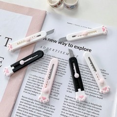 Dao rọc giấy chân mèo dài VQ1114