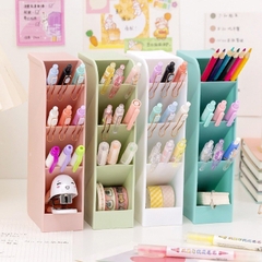 Ống cắm bút 4 ô dài VQ1061