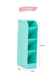 Ống cắm bút 4 ô dài VQ1061