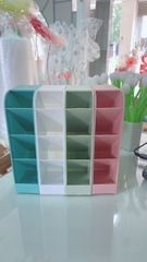 Ống cắm bút 4 ô dài VQ1061