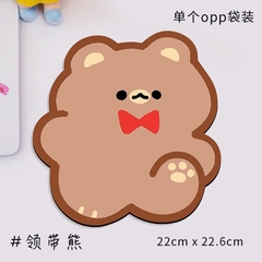 Tấm lót chuột máy tính VQ1063
