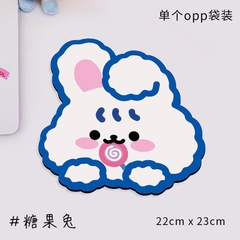 Tấm lót chuột máy tính VQ1063