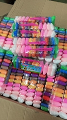Đất sét khô siêu nhẹ 12 màu VQ1136