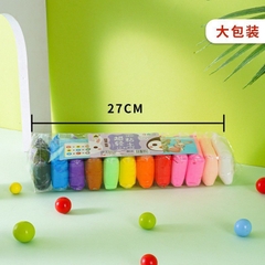 Đất sét khô siêu nhẹ 12 màu VQ1136