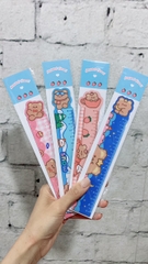 Thước kẻ dẻo VQ1025