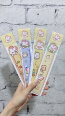 Thước kẻ dẻo VQ1025