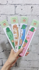 Thước kẻ dẻo VQ1025