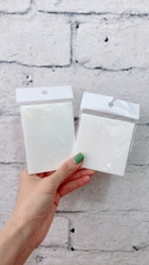 Giấy note trong vuông VQ1314 (50 tờ)