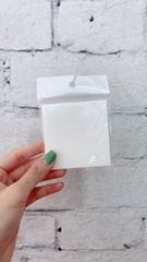 Giấy note trong vuông VQ1314 (50 tờ)