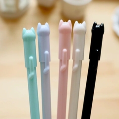 Bút bi nắp mèo VQ1206