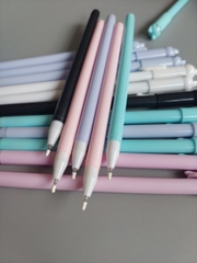 Bút bi nắp mèo VQ1206
