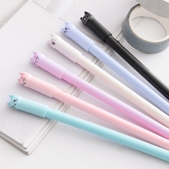 Bút bi nắp mèo VQ1206