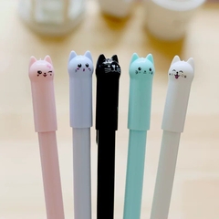 Bút bi nắp mèo VQ1206