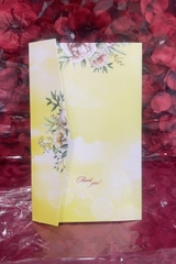 Phôi thiệp tân gia VQ541 gập 3