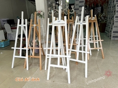 Giá gỗ để ảnh