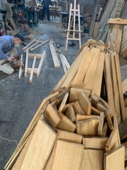 Giá gỗ để ảnh