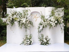 Bộ phông chính cánh sóng