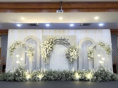 Bộ phông chính 4U