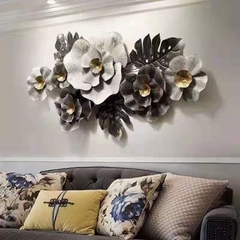 Tranh Kim Loại Nghệ Thuật ATT056
