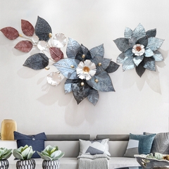 Tranh Kim Loại Nghệ Thuật ATT074