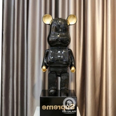 Gấu BearBrick Decor TBR035