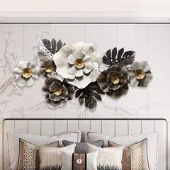 Tranh Kim Loại Nghệ Thuật ATT056