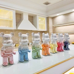 Gấu BearBrick Decor TBR001